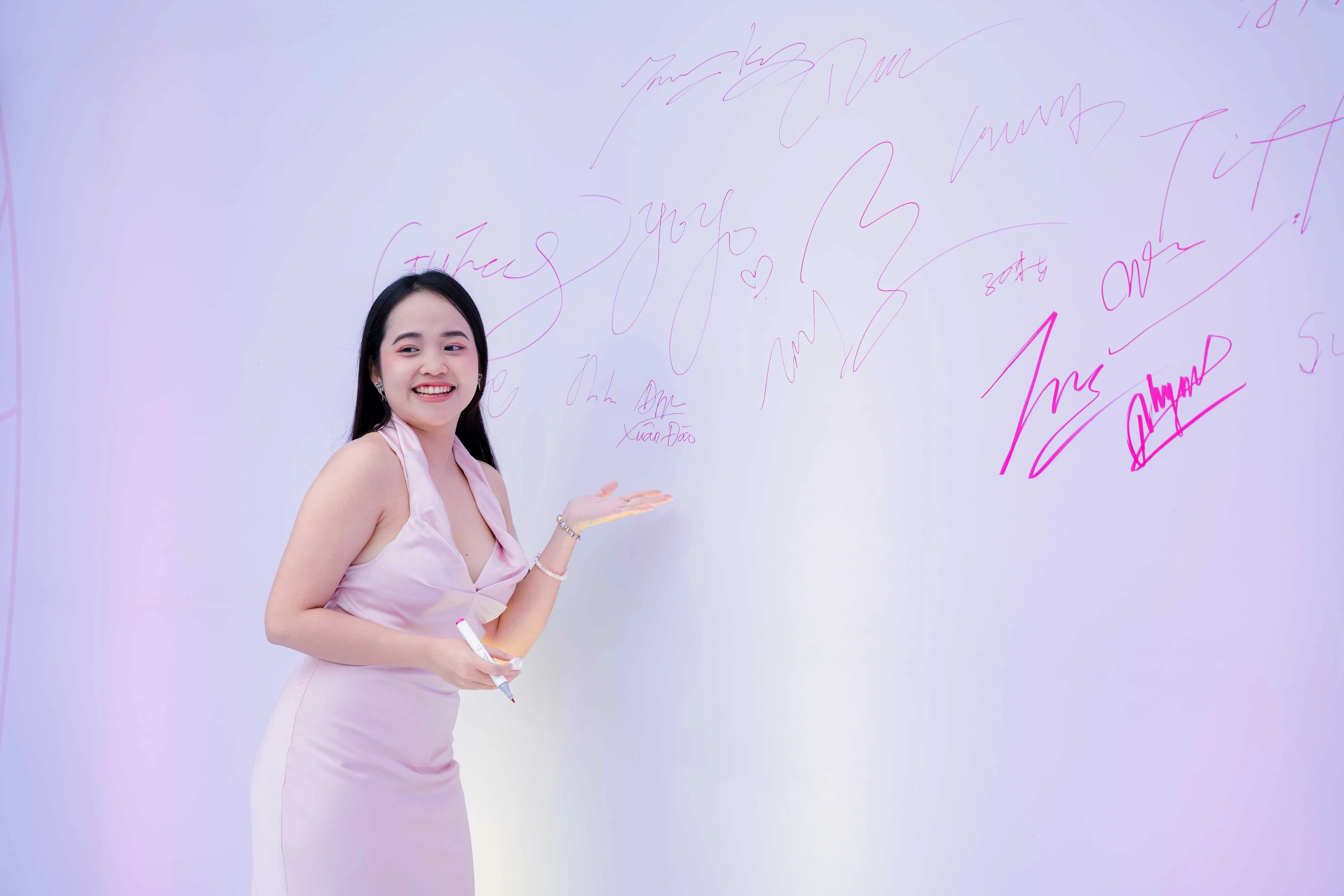 Hình recap sự kiện